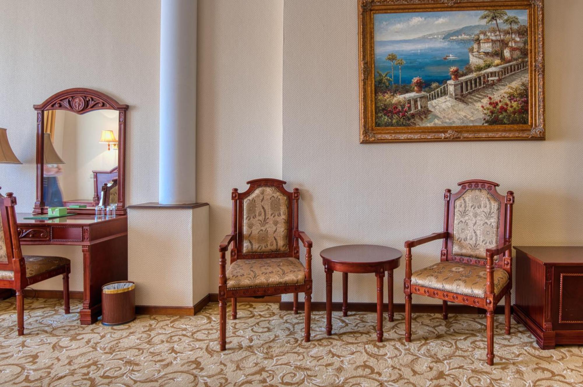 Hotel Bellevue Esztergom Eksteriør bilde