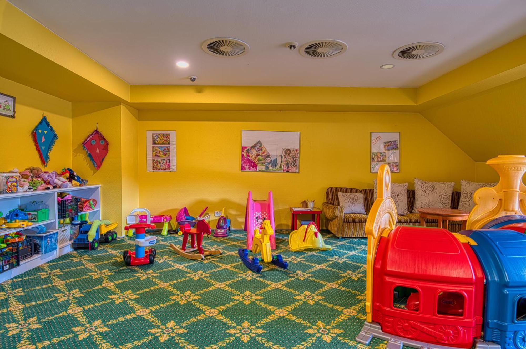 Hotel Bellevue Esztergom Eksteriør bilde